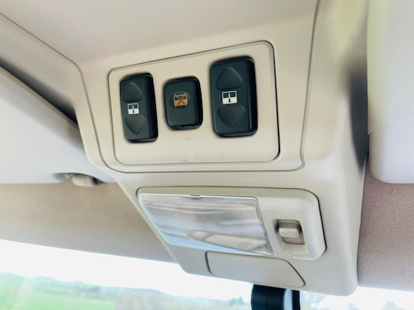 Used Land Rover Discovery 2003 for sale - 59301754: Photo 43