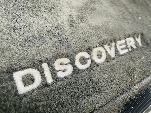 Used Land Rover Discovery 2003 for sale - 59301754: Photo 46