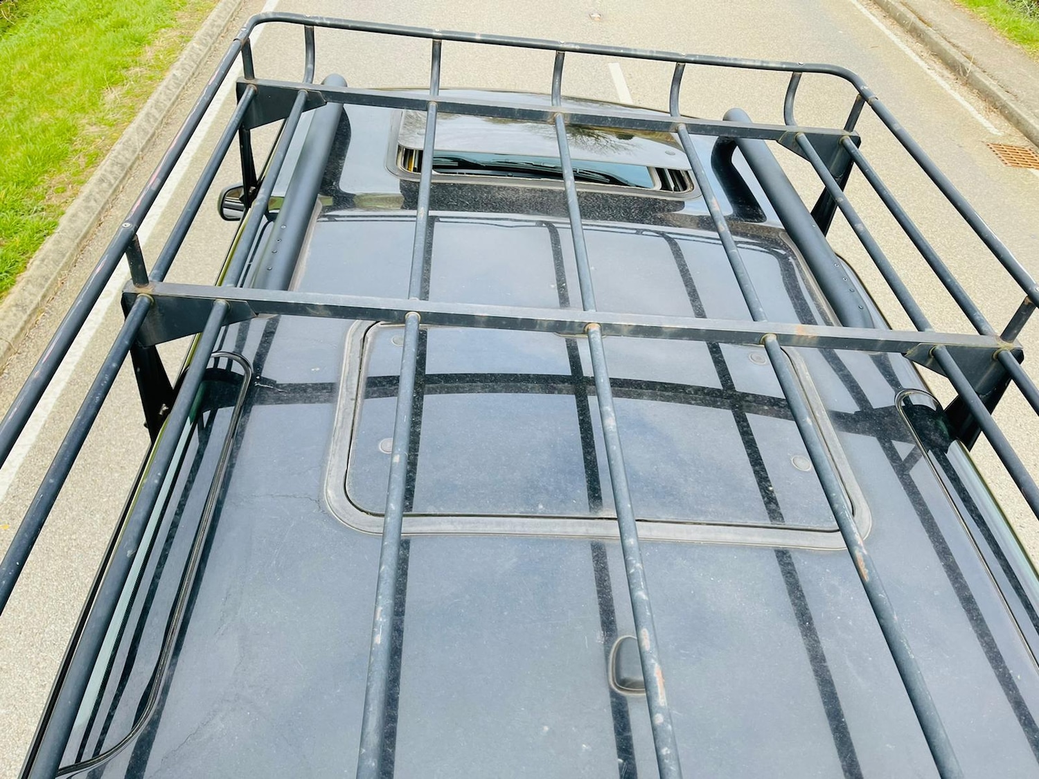 Vehicle 61