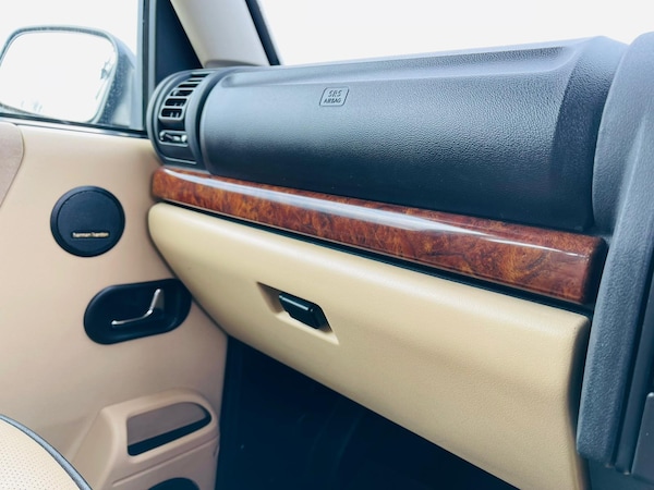 Used Land Rover Discovery 2003 for sale - 59301754: Photo 64