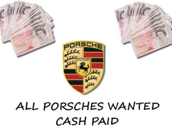 Used Porsche 911 1991 for sale - 73467081: Photo
