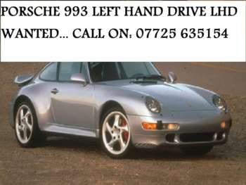 Used Porsche 911 1991 for sale - 73467081: Photo