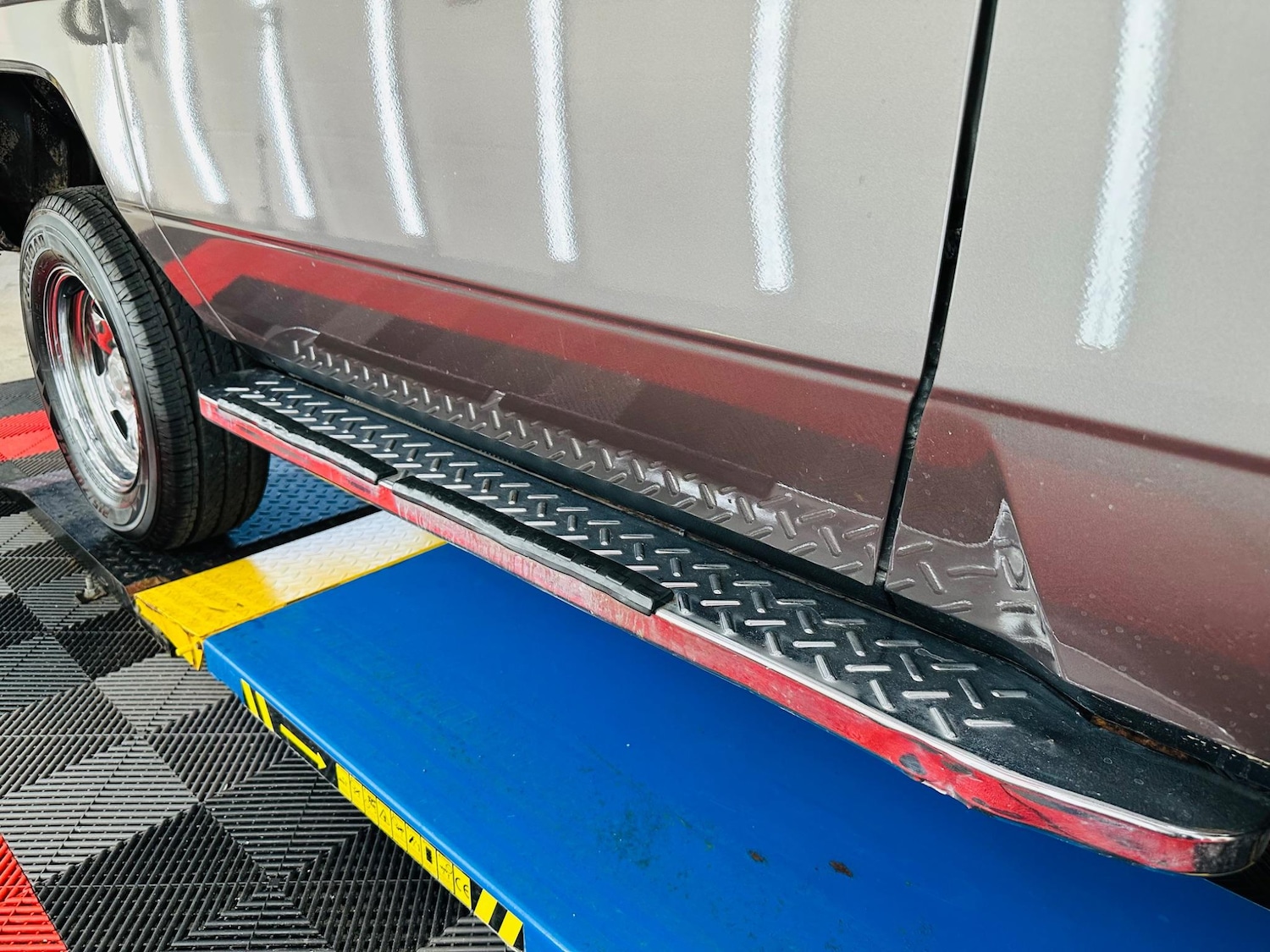 Used Toyota Land Cruiser for sale - 76538894: Photo 13