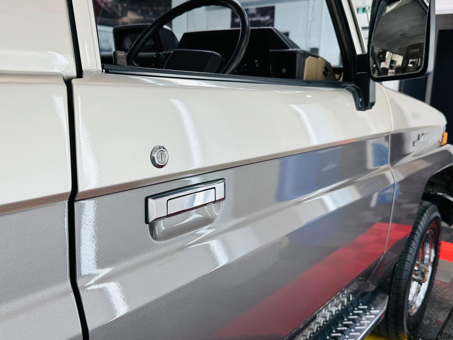 Used Toyota Land Cruiser for sale - 76538894: Photo 31