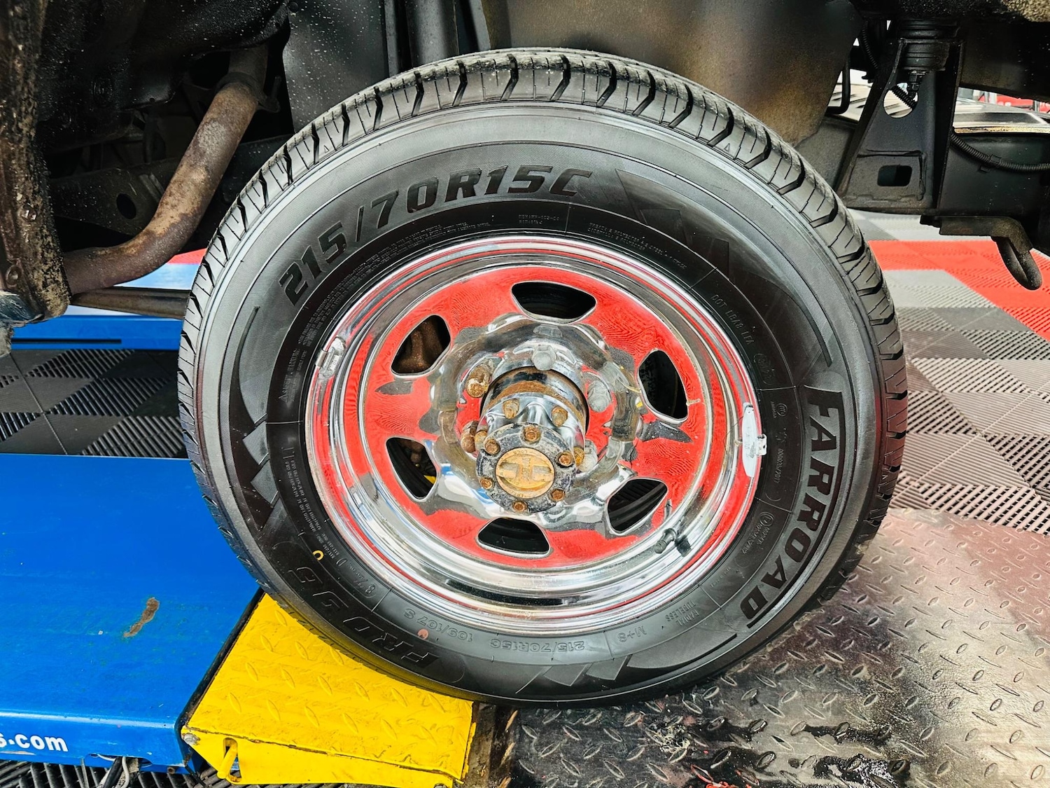 Used Toyota Land Cruiser for sale - 76538894: Photo 32