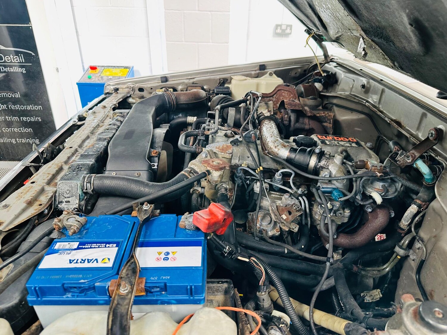 Used Toyota Land Cruiser for sale - 76538894: Photo 44