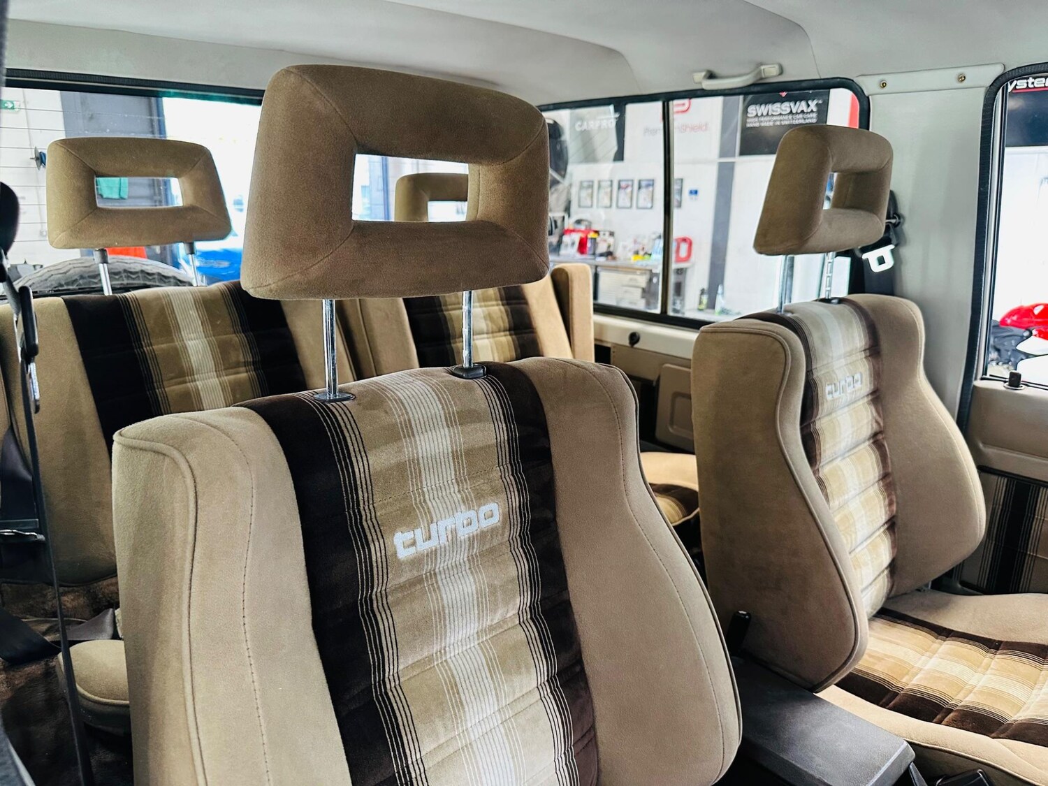 Used Toyota Land Cruiser for sale - 76538894: Photo 47