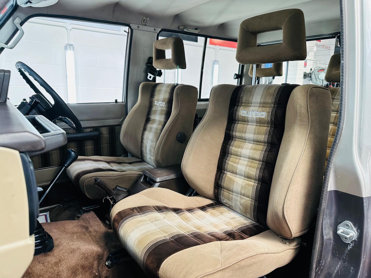 Used Toyota Land Cruiser for sale - 76538894: Photo 49