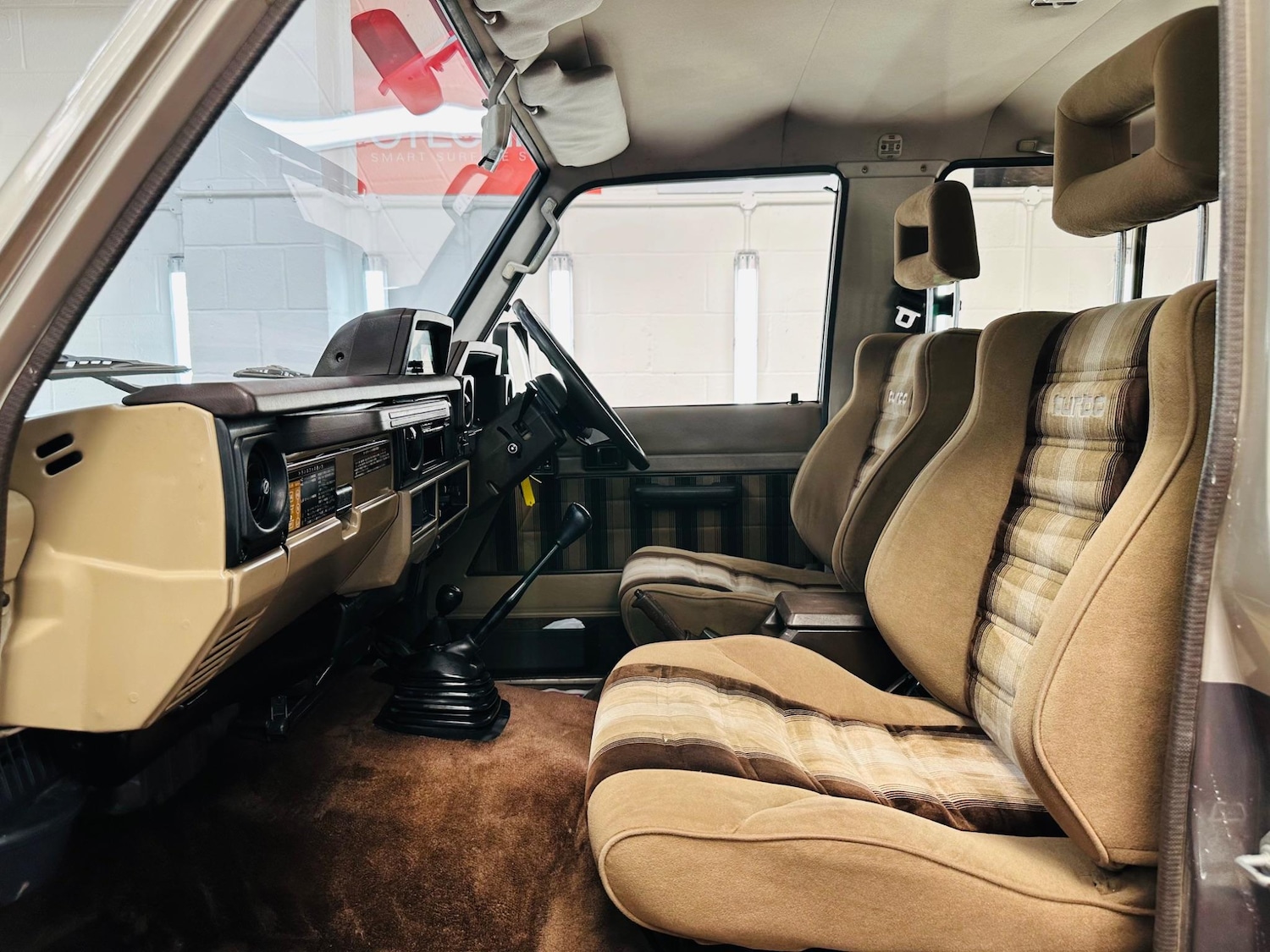 Used Toyota Land Cruiser for sale - 76538894: Photo 50