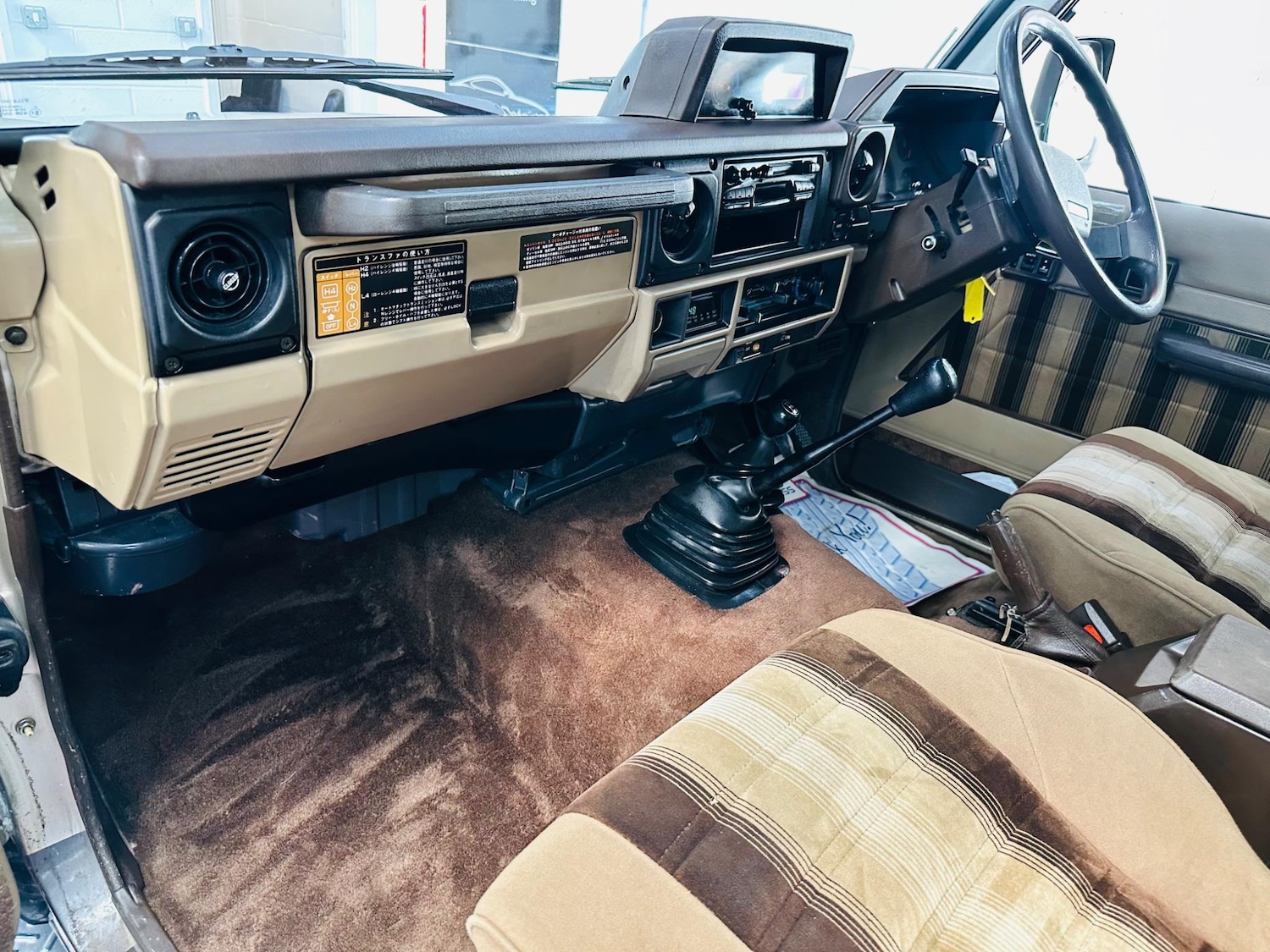 Used Toyota Land Cruiser for sale - 76538894: Photo 53