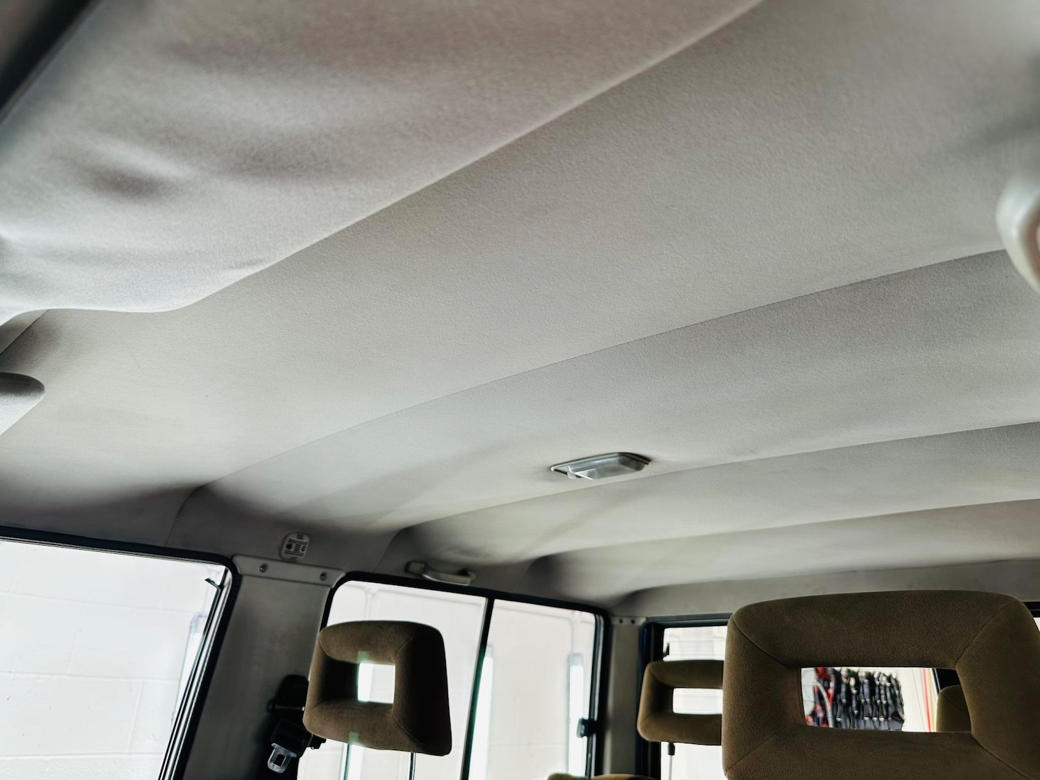 Used Toyota Land Cruiser for sale - 76538894: Photo 54