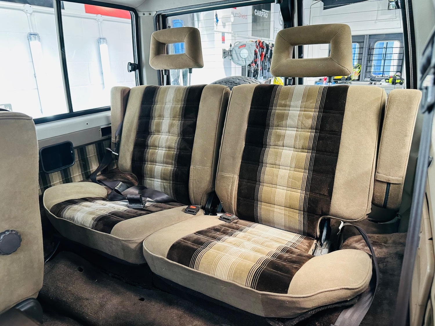 Used Toyota Land Cruiser for sale - 76538894: Photo 55