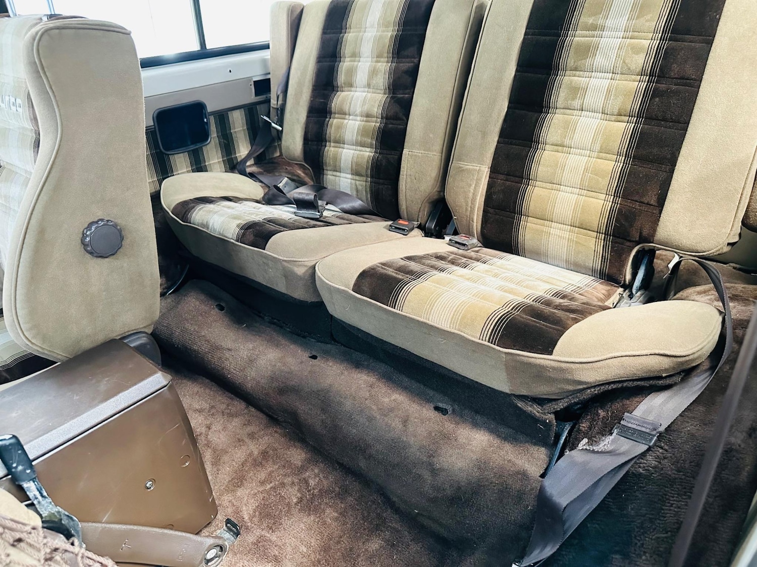 Used Toyota Land Cruiser for sale - 76538894: Photo 56