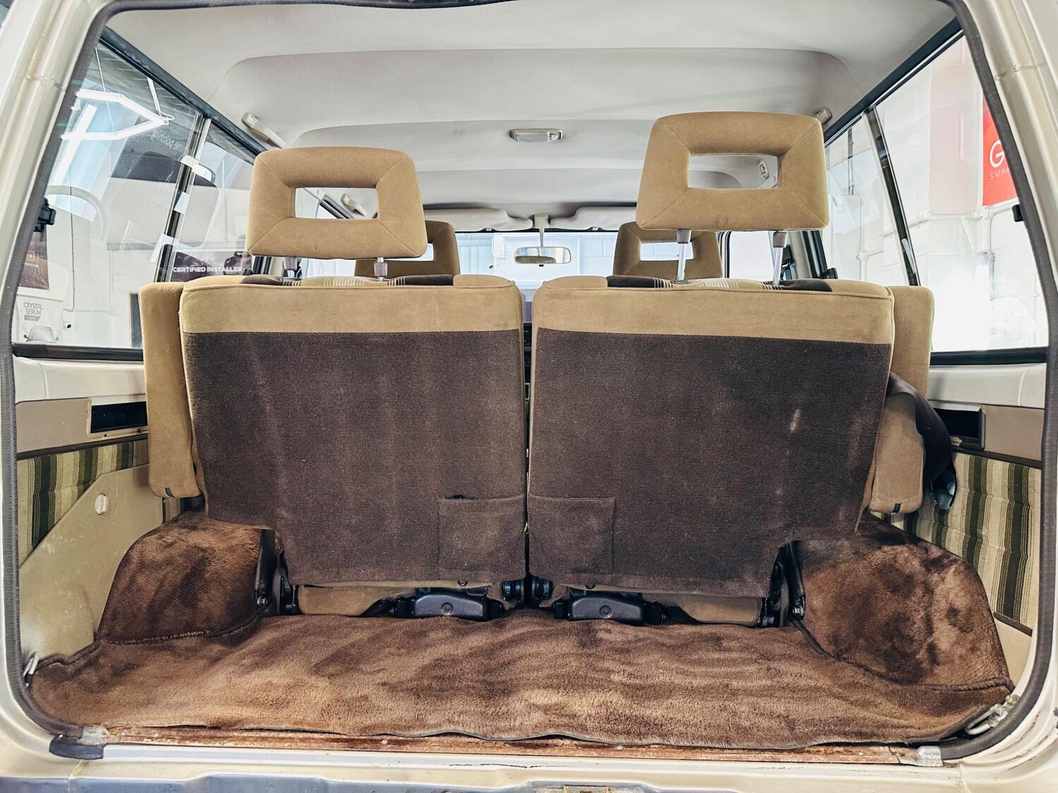 Used Toyota Land Cruiser for sale - 76538894: Photo 62