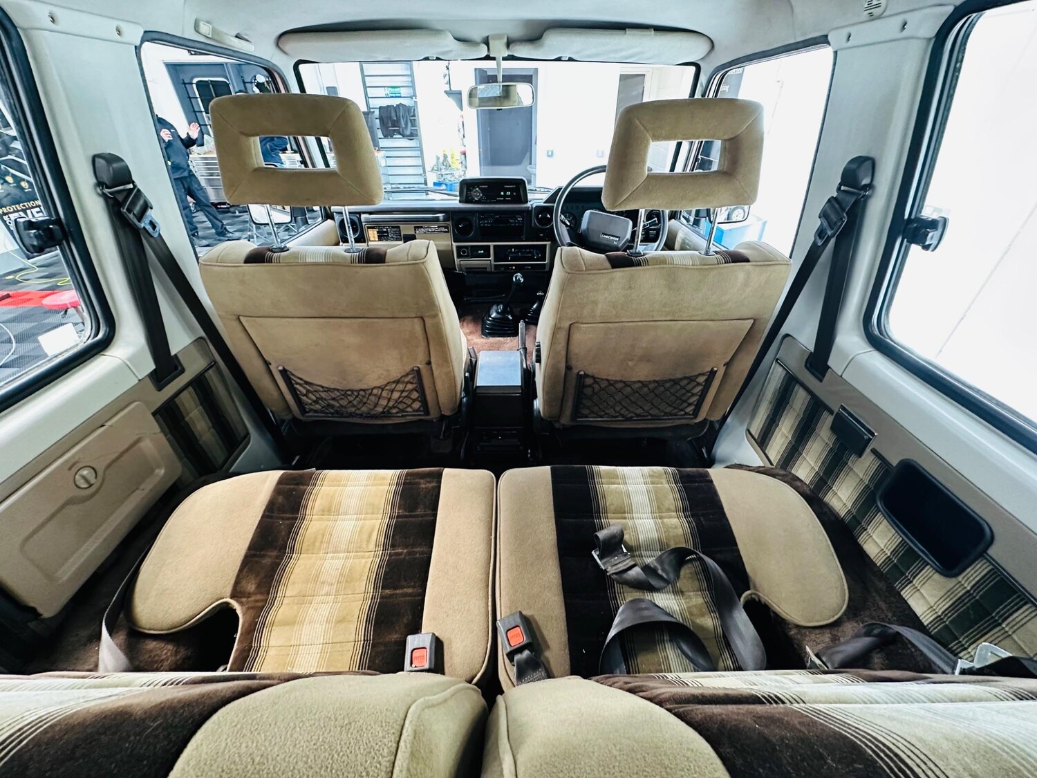 Used Toyota Land Cruiser for sale - 76538894: Photo 64