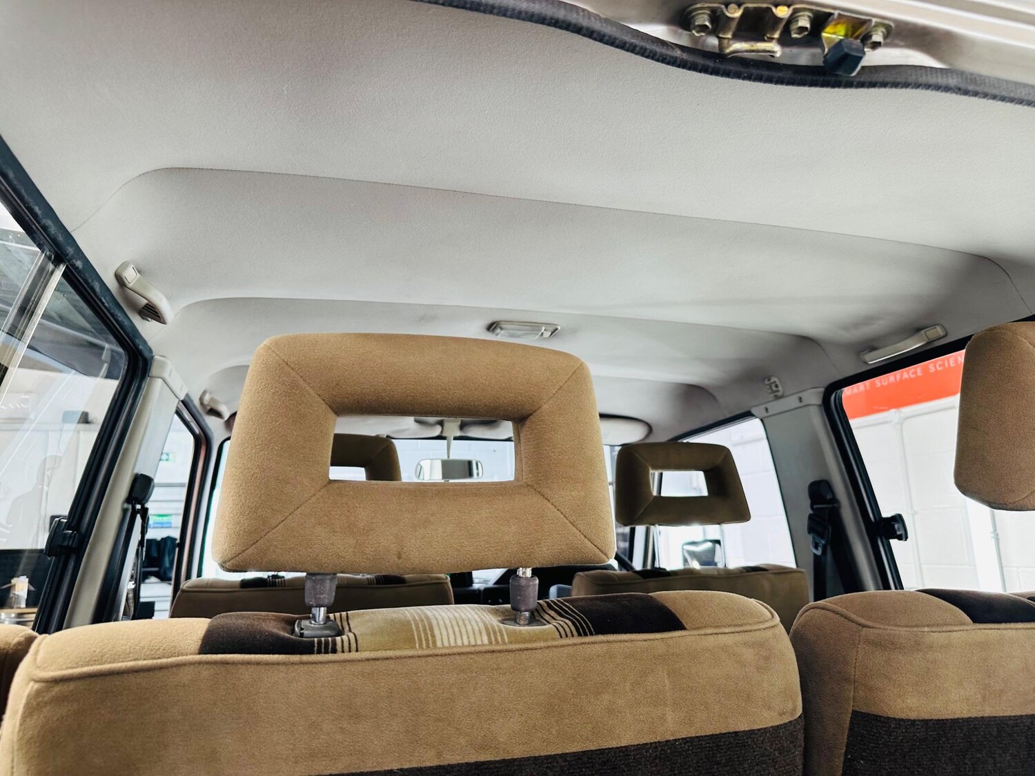 Used Toyota Land Cruiser for sale - 76538894: Photo 65