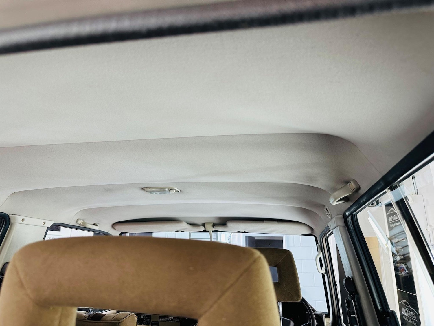 Used Toyota Land Cruiser for sale - 76538894: Photo 67