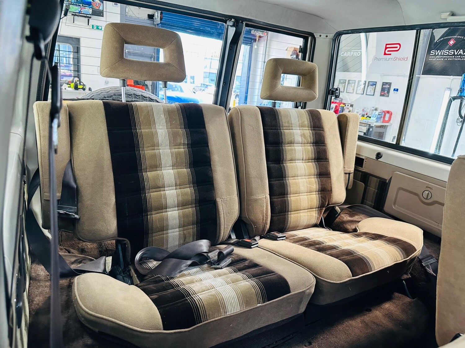 Used Toyota Land Cruiser for sale - 76538894: Photo 68