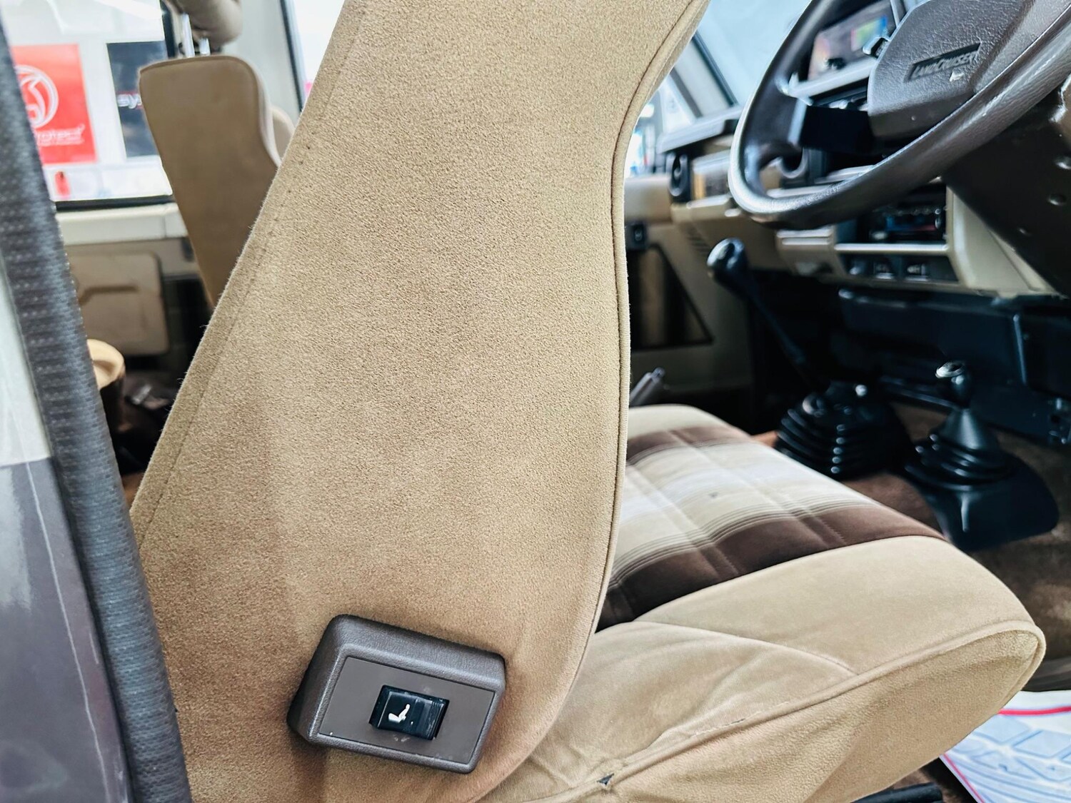 Used Toyota Land Cruiser for sale - 76538894: Photo 69