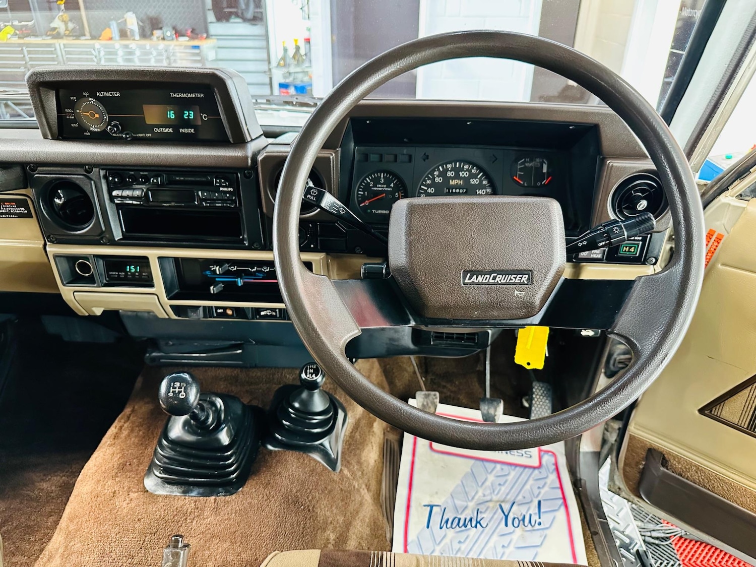 Used Toyota Land Cruiser for sale - 76538894: Photo 73