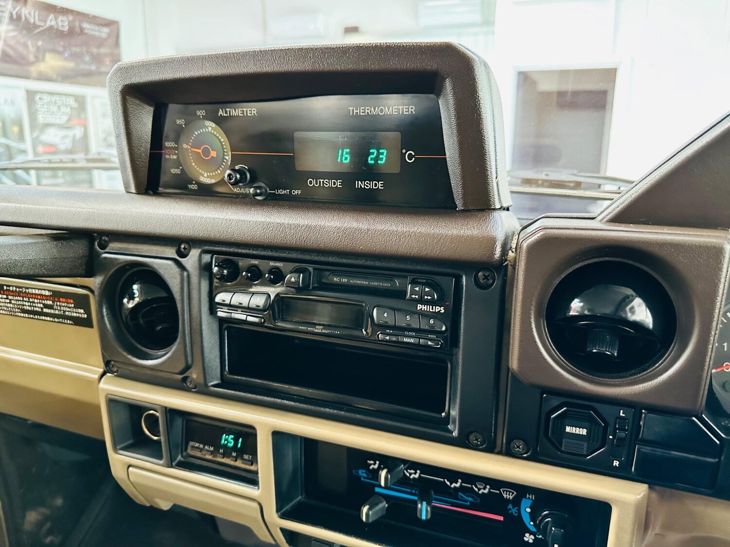 Used Toyota Land Cruiser for sale - 76538894: Photo 74