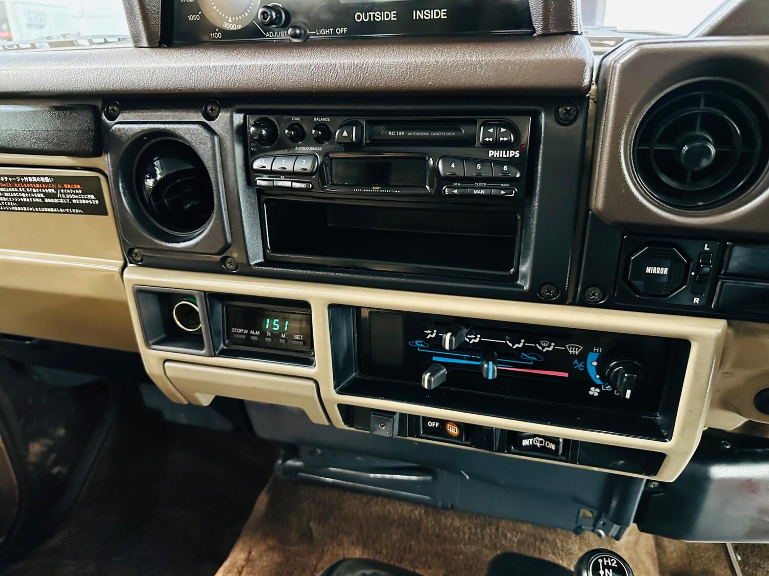 Used Toyota Land Cruiser for sale - 76538894: Photo 75