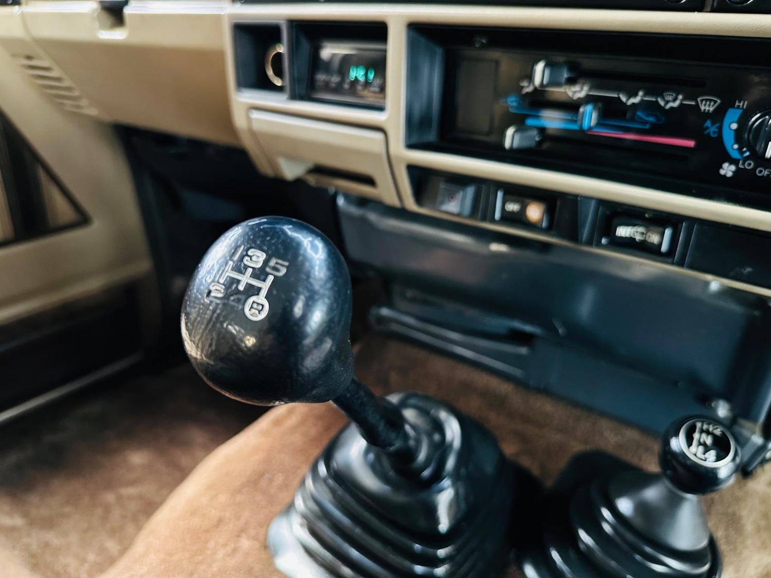 Used Toyota Land Cruiser for sale - 76538894: Photo 78