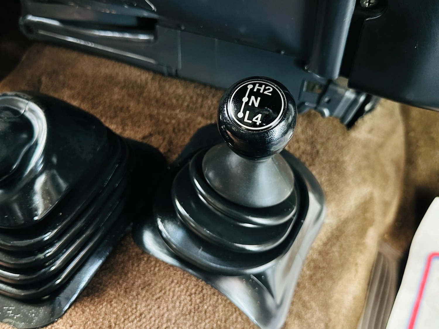 Used Toyota Land Cruiser for sale - 76538894: Photo 79