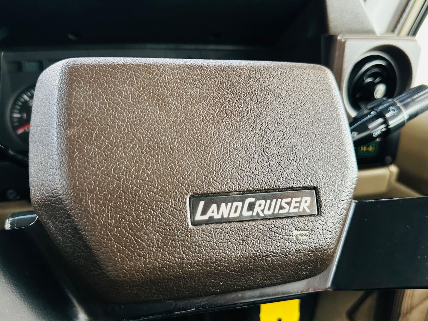 Used Toyota Land Cruiser for sale - 76538894: Photo 80