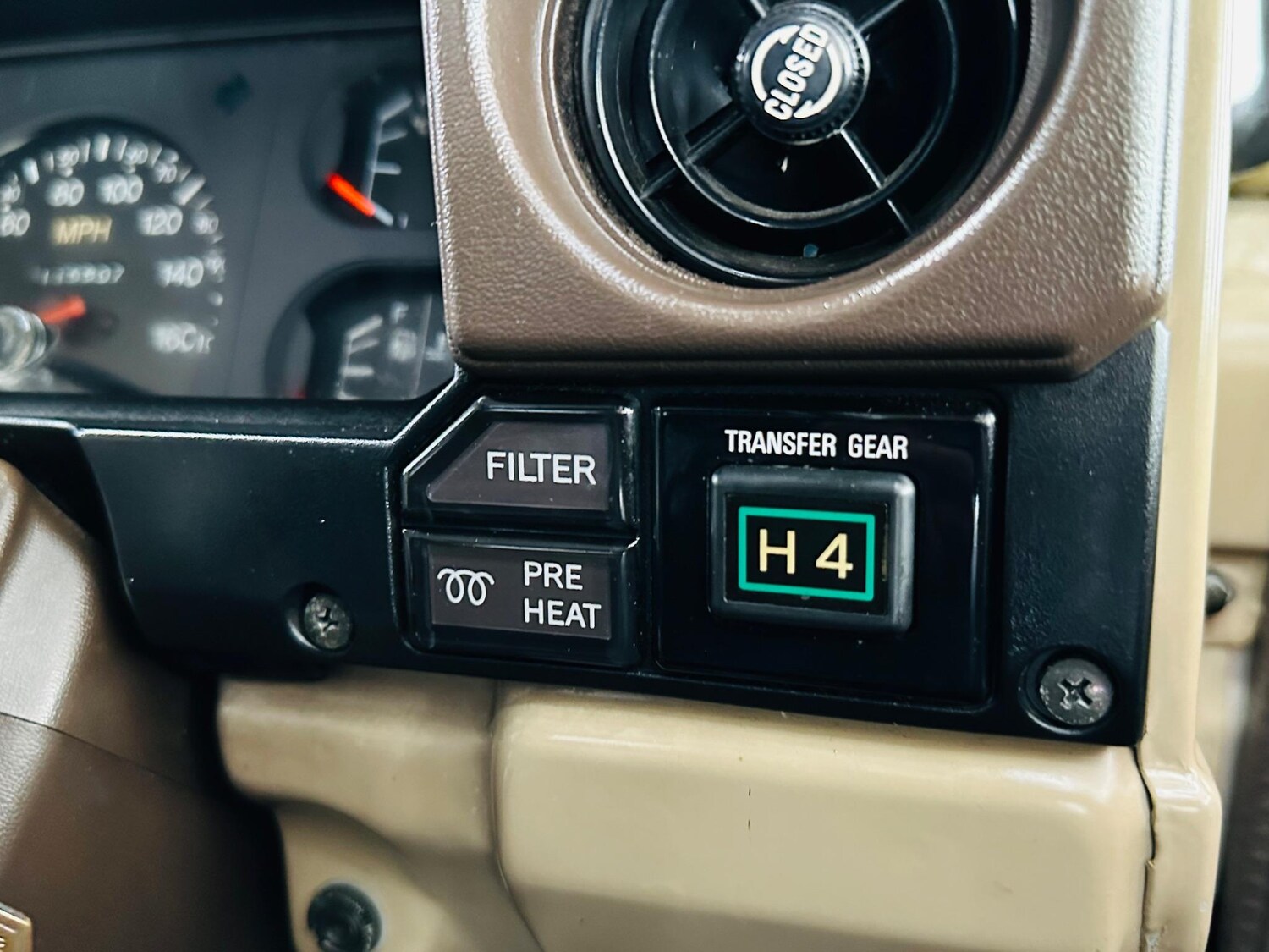 Used Toyota Land Cruiser for sale - 76538894: Photo 82