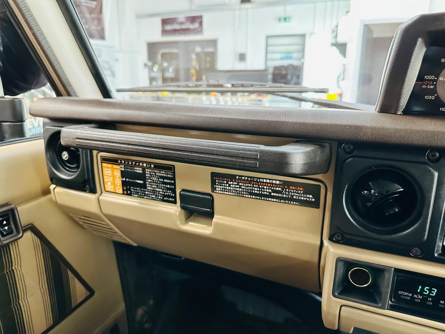 Used Toyota Land Cruiser for sale - 76538894: Photo 85