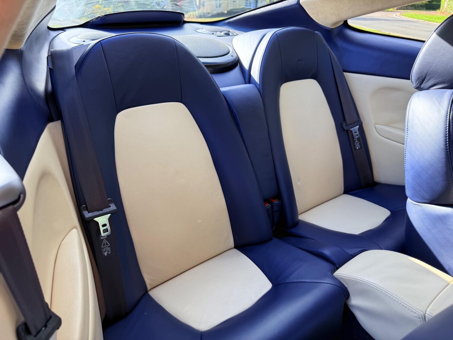 Used Aston Martin Vanquish 2004 for sale - 77769783: Photo 51