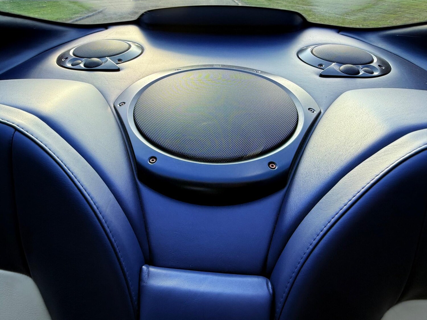 Used Aston Martin Vanquish 2004 for sale - 77769783: Photo 53