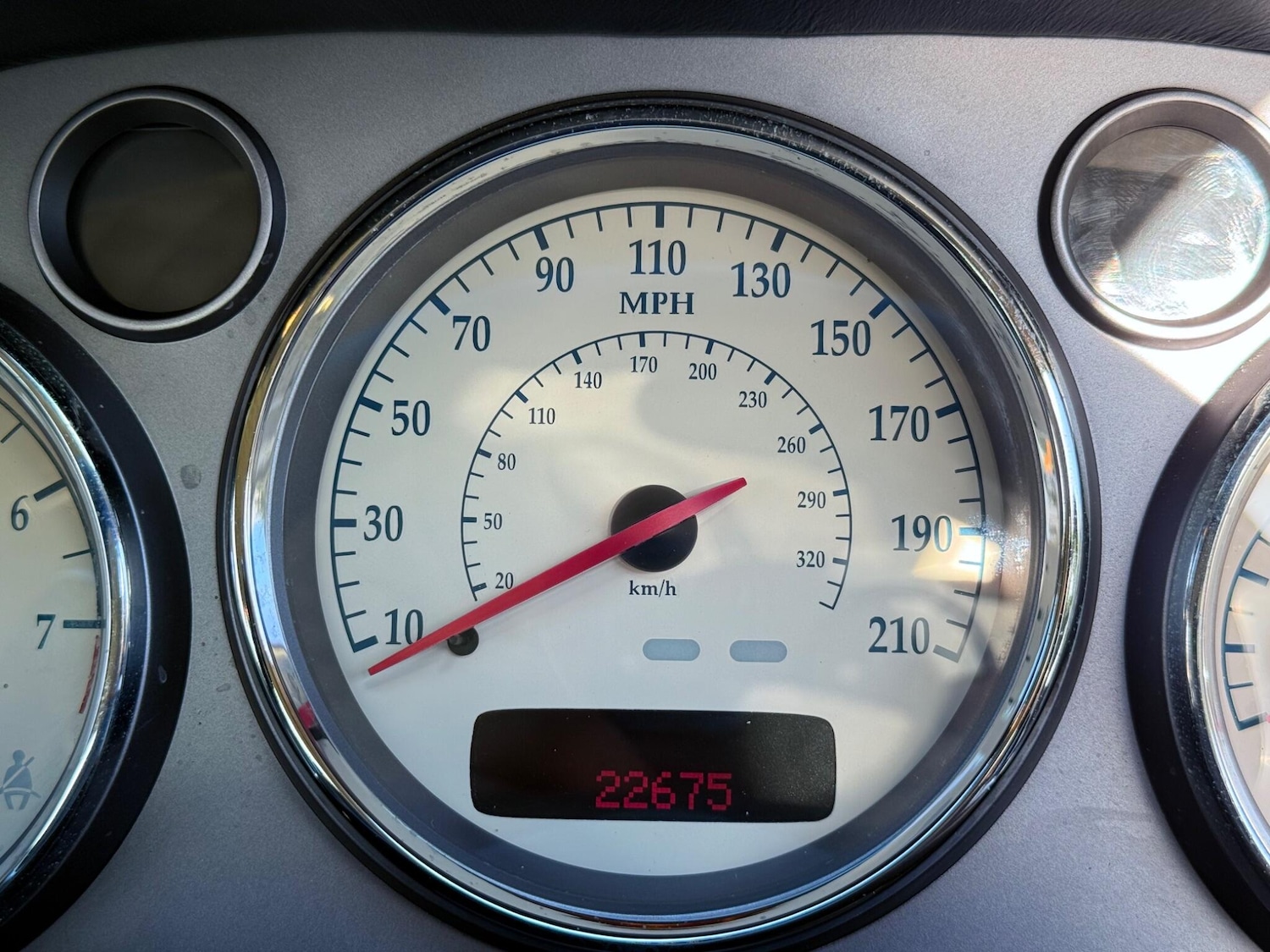 Used Aston Martin Vanquish 2004 for sale - 77769783: Photo 59