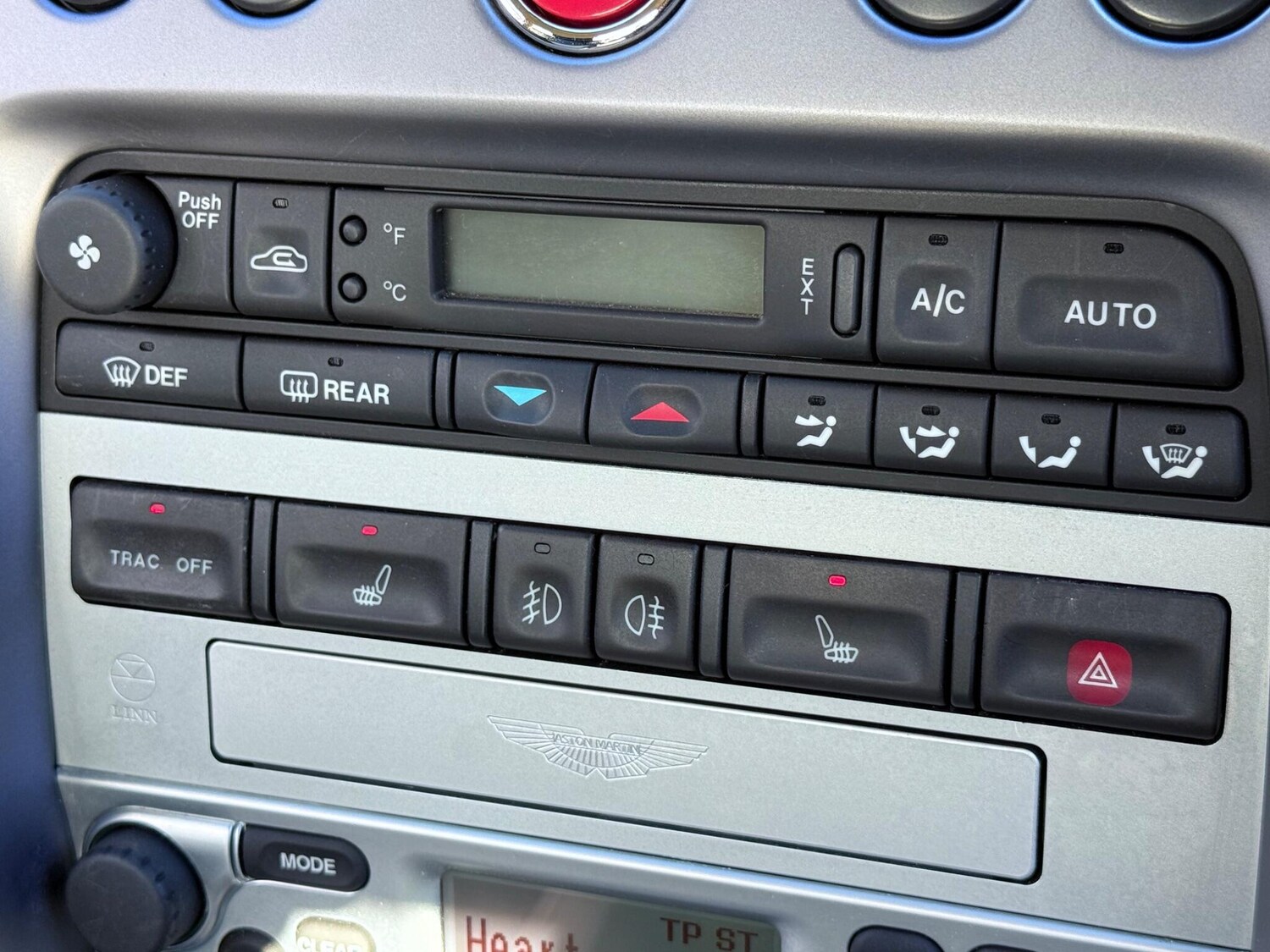 Used Aston Martin Vanquish 2004 for sale - 77769783: Photo 67