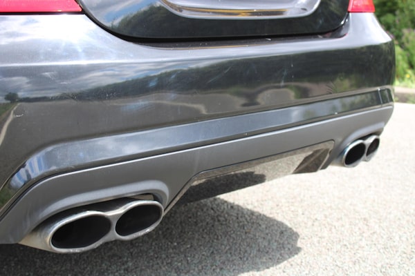 Used Mercedes-Benz S-Class 2008 for sale - 57261228: Photo 6