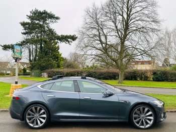 Used Tesla Model S 2018 for sale - 73440126: Photo