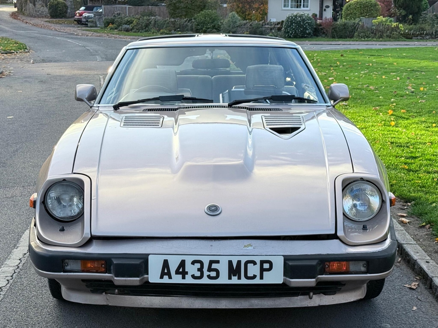 Used Nissan 280 ZX 1977 for sale - 76473204: Photo 10