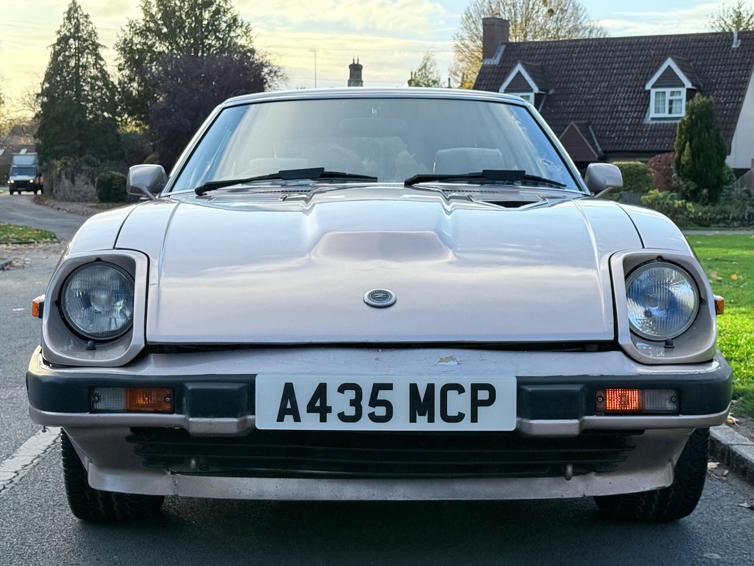 Used Nissan 280 ZX 1977 for sale - 76473204: Photo 11