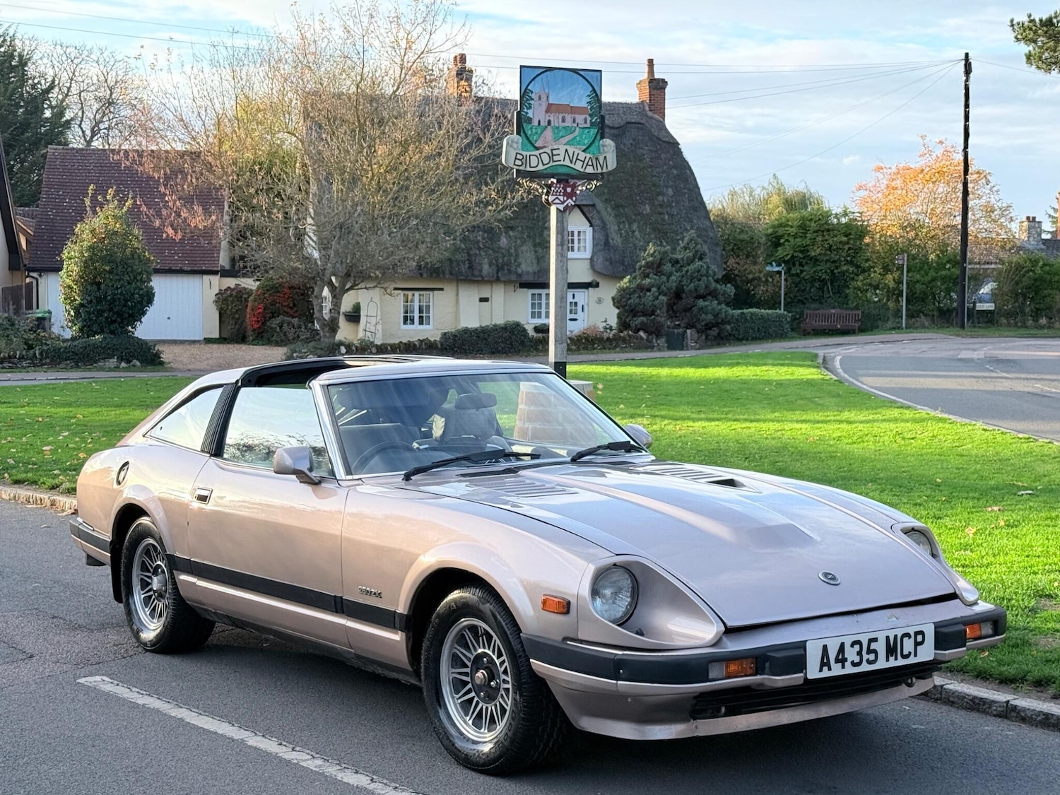 Used Nissan 280 ZX 1977 for sale - 76473204: Photo 12