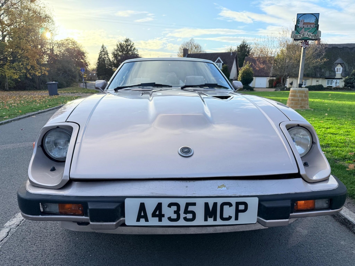 Used Nissan 280 ZX 1977 for sale - 76473204: Photo 14