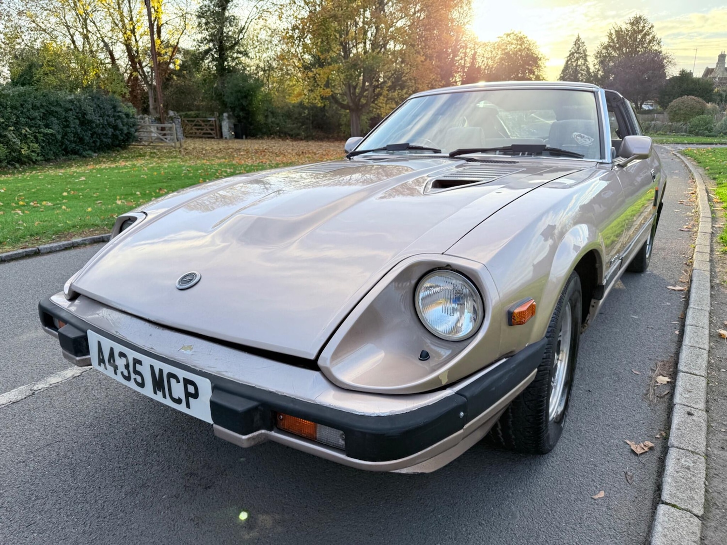 Used Nissan 280 ZX 1977 for sale - 76473204: Photo 15