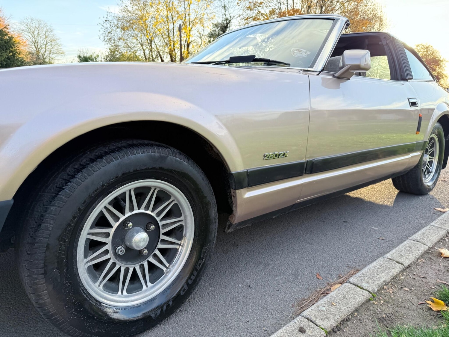 Used Nissan 280 ZX 1977 for sale - 76473204: Photo 16