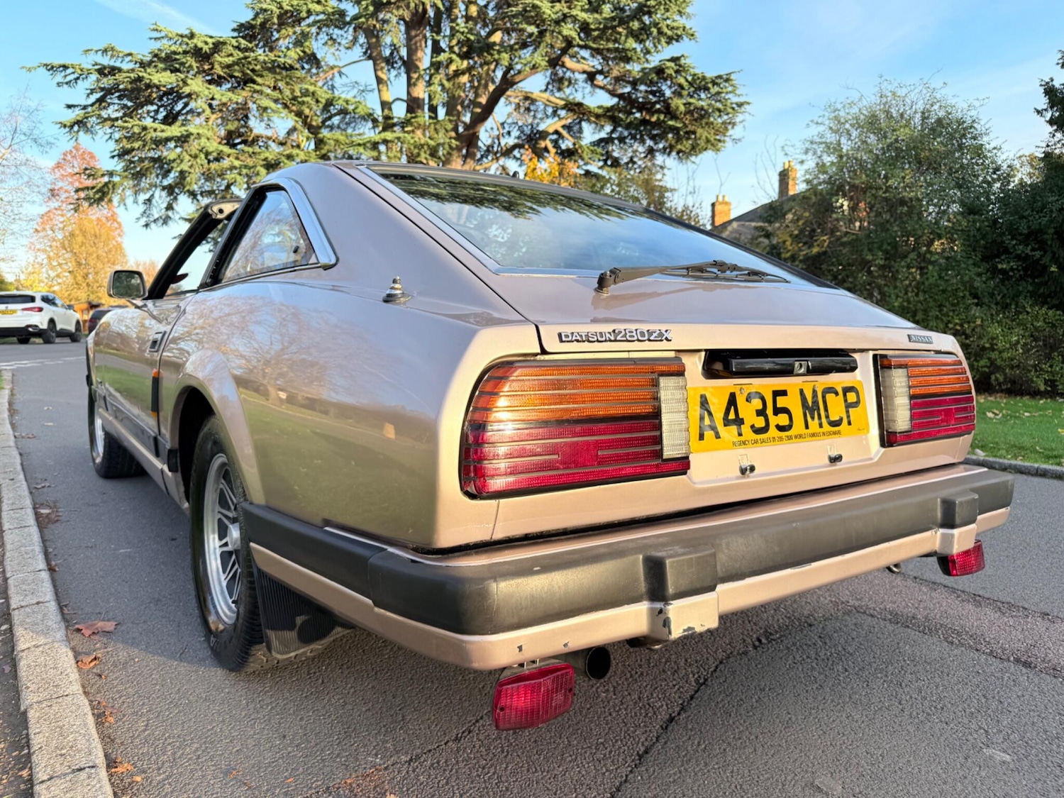 Used Nissan 280 ZX 1977 for sale - 76473204: Photo 17