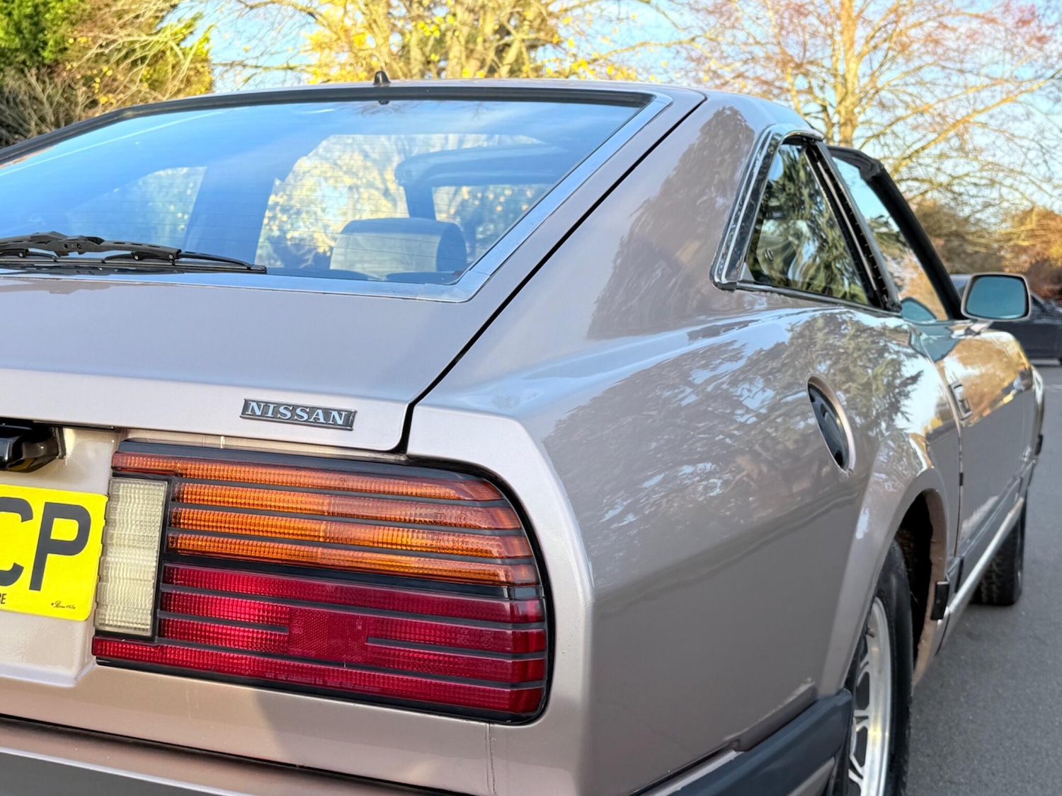 Used Nissan 280 ZX 1977 for sale - 76473204: Photo 19