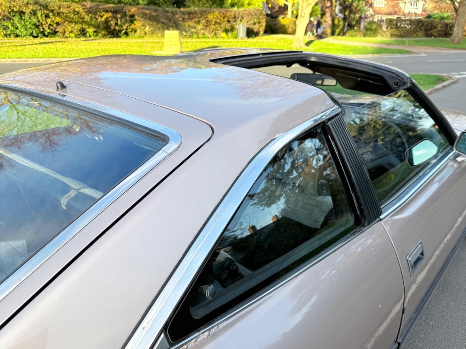 Used Nissan 280 ZX 1977 for sale - 76473204: Photo 20