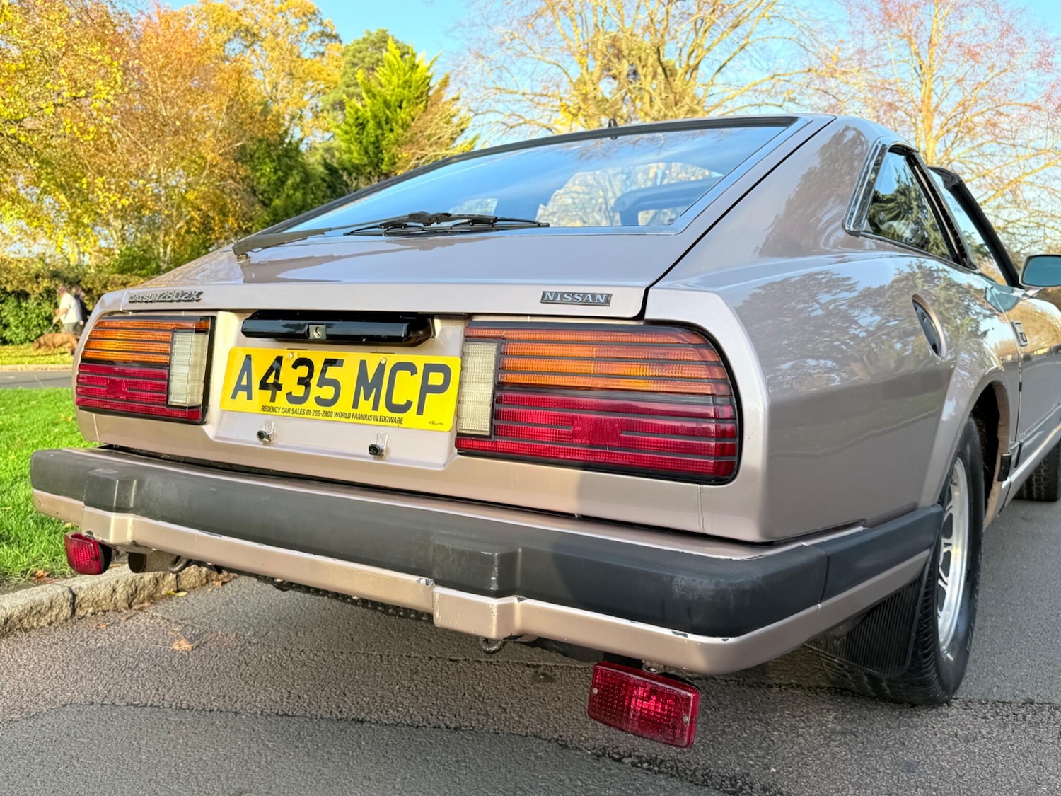 Used Nissan 280 ZX 1977 for sale - 76473204: Photo 22