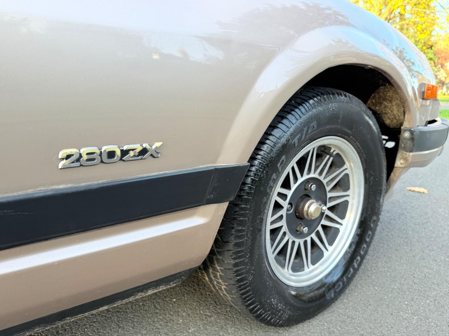 Used Nissan 280 ZX 1977 for sale - 76473204: Photo 23