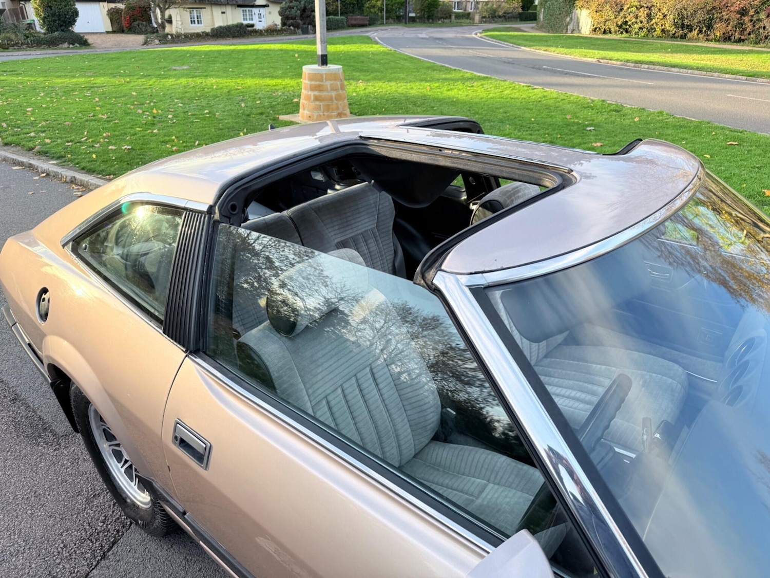 Used Nissan 280 ZX 1977 for sale - 76473204: Photo 26