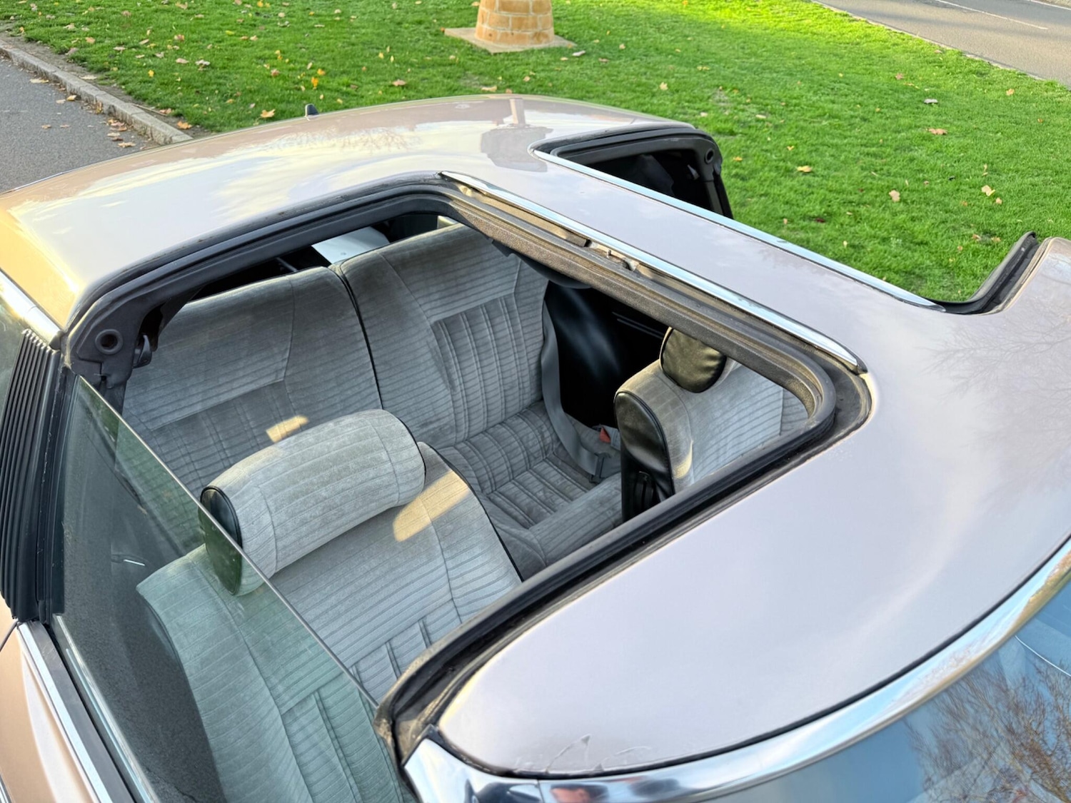 Used Nissan 280 ZX 1977 for sale - 76473204: Photo 27